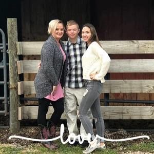 Meet your Posher, Kimberly